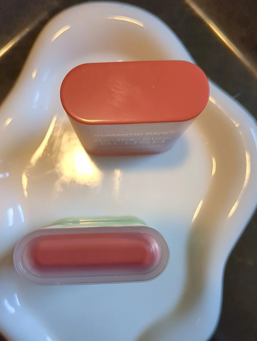 Pixi nwt glow